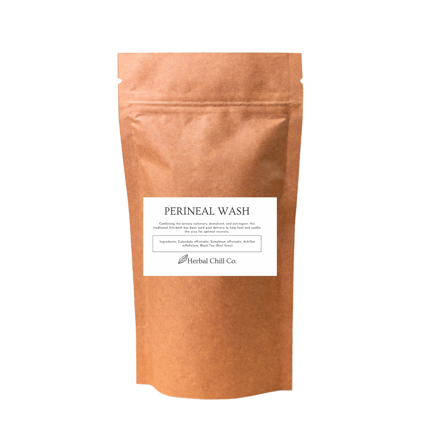 Perineal Wash